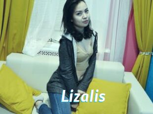 Lizalis