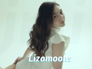 Lizamoons