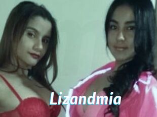 Lizandmia
