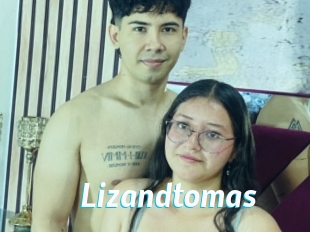 lizandtomas J Mine