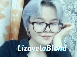 LizavetaBlond