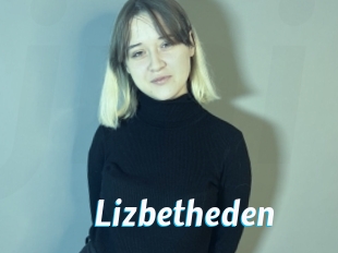 Lizbetheden