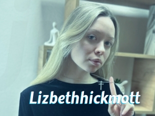lizbethhickmott J Mine