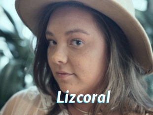 Lizcoral