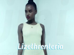 Lizethrenteria