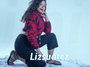 Lizsuarez