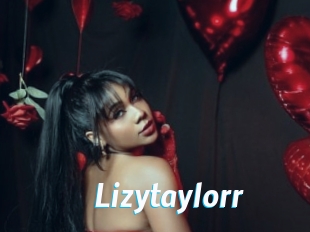 Lizytaylorr