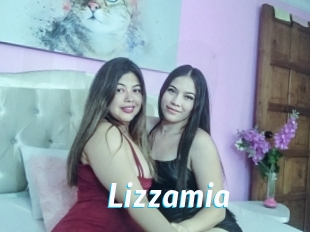 Lizzamia