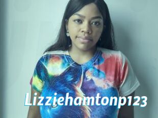 Lizziehamtonp123