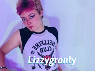Lizzygranty