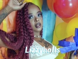 Lizzyhalls