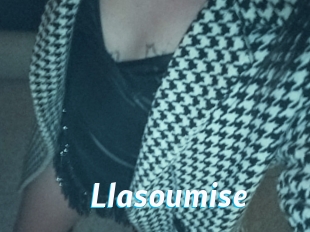 Llasoumise