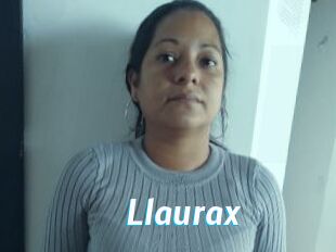Llaurax