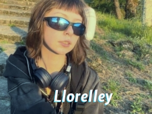 Llorelley