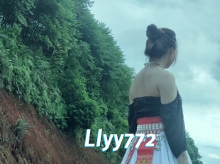 Llyy772