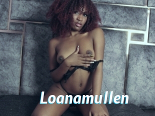 Loanamullen