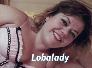 Lobalady