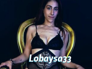 Lobaysa33