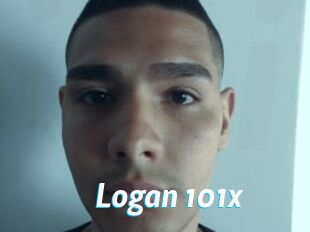 Logan_101x