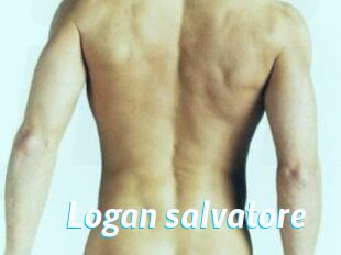 Logan_salvatore