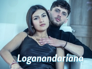 Loganandariana