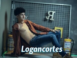 Logancortes