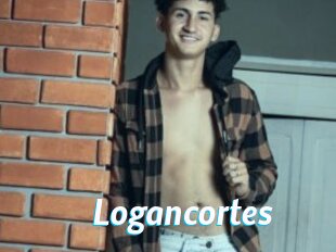 Logancortes