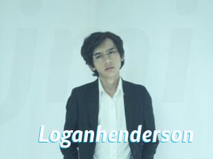 loganhenderson J Mine