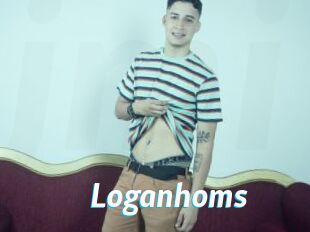 Loganhoms