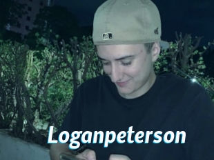 Loganpeterson