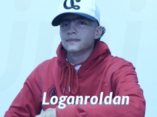 Loganroldan