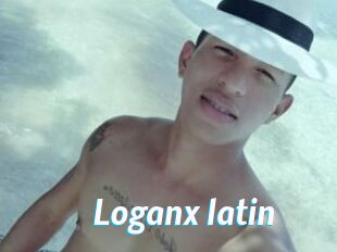 Loganx_latin