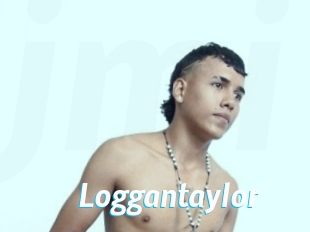 Loggantaylor