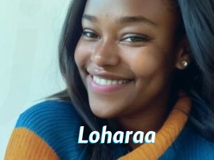 Loharaa