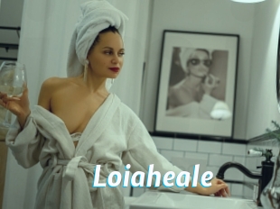 Loiaheale