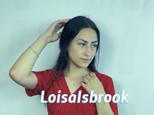 Loisalsbrook