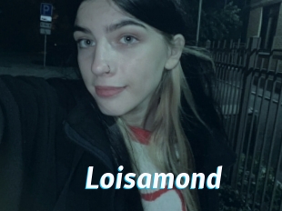 Loisamond