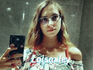 Loisaxley