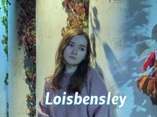Loisbensley