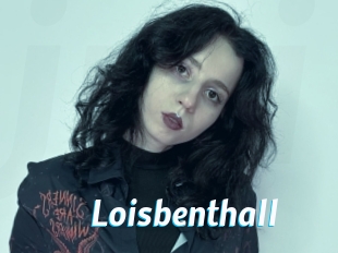loisbenthall J Mine