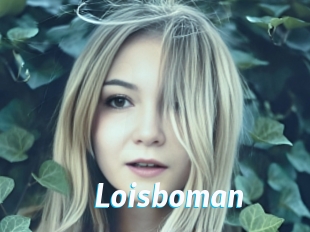 Loisboman