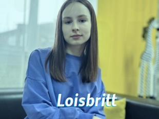 Loisbritt