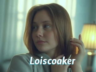 Loiscoaker