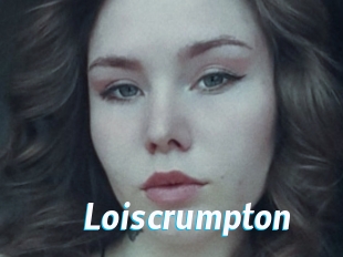 Loiscrumpton
