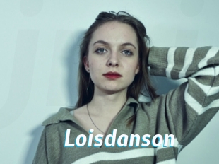 Loisdanson