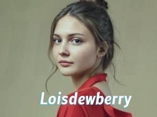 Loisdewberry