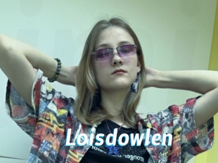 Loisdowlen