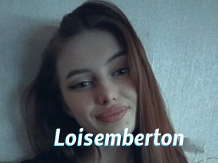 Loisemberton