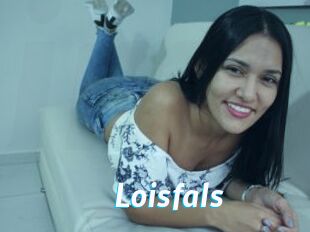 Loisfals
