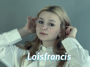 Loisfrancis